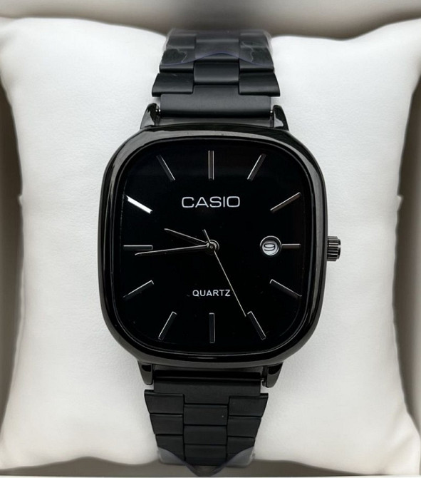 РОЗПРОДАЖ‼️ Мужские часы Касио Киев - изображение 7