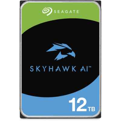 Жорсткий диск 3.5&quot; 12TB Seagate (ST12000VE003) Вінниця