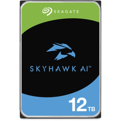 Жорсткий диск 3.5" 12TB Seagate (ST12000VE003) Вінниця - фото 2