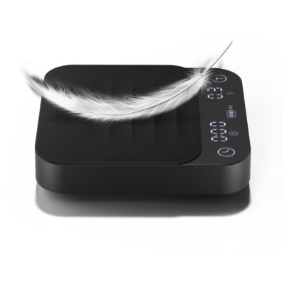 Аксессуар для кемпинговой кофеварки Wacaco Ваги електронні Exagram Scale Pro (W_EXGR_PRO) Винница - изображение 11