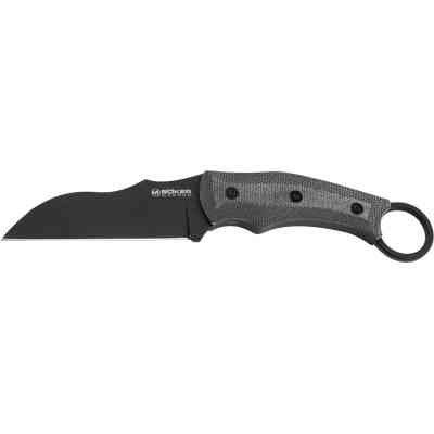 Нож Boker Magnum Straight Karambit (02RY700) Винница