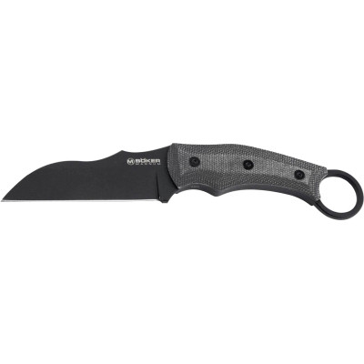 Нож Boker Magnum Straight Karambit (02RY700) Винница - изображение 1
