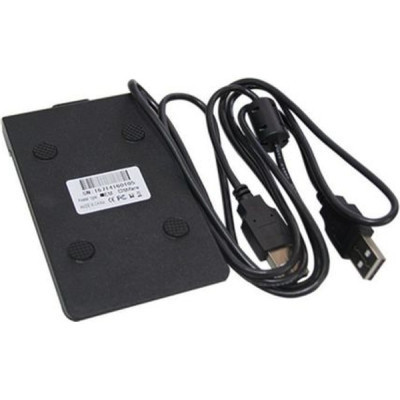 Зчитувач безконтактних карт ZKTeco CR20M Вінниця - фото 3