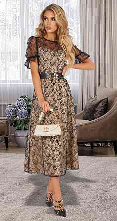 Красивое нарядное платье (54) Киев