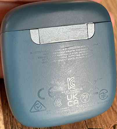 Наушники JBL Tune 225 nc TWS Харків