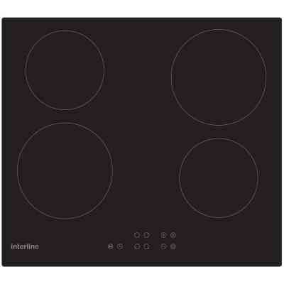 Варочна поверхня Interline HHV 365 SPT BA Вінниця