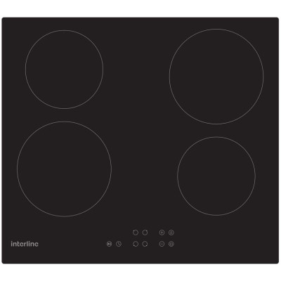 Варочная поверхность Interline HHV 365 SPT BA Винница - изображение 1