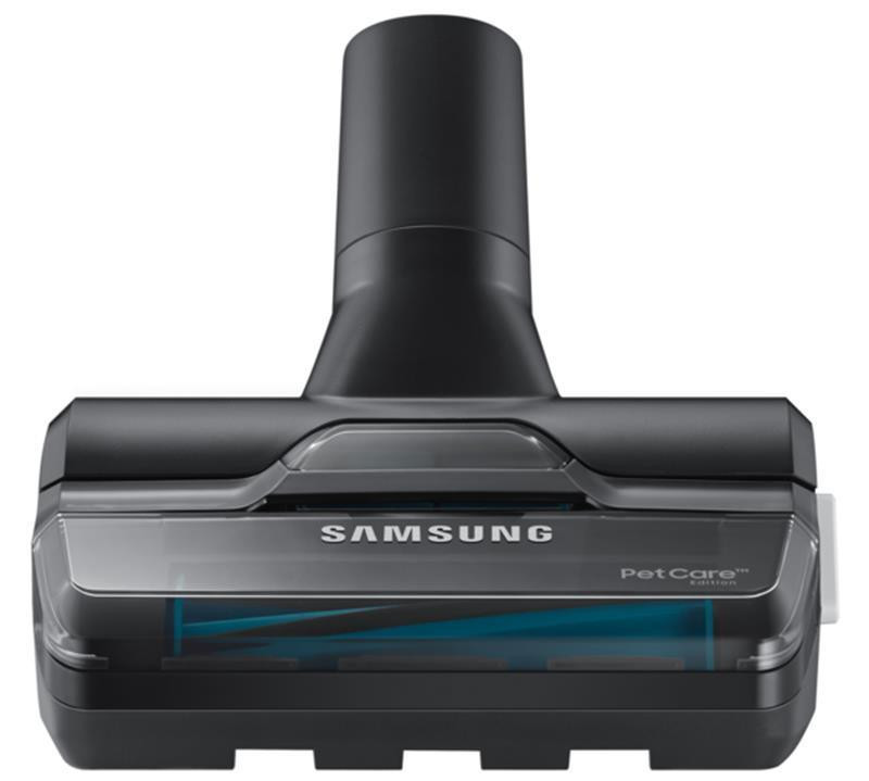 Пилосос Samsung VC07M25M9WD/UK ( коричневий, чорний ) Харьков - изображение 9