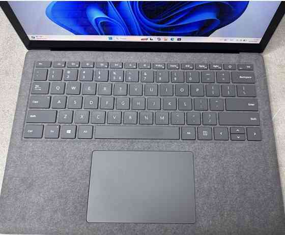 Microsoft Surface Laptop 4/2K Touch /i5-1145G7/16GB/512GB /Ультрабук. Харьков