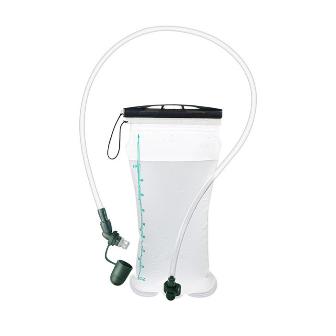 Питна система (гідратор) Naturehike CNK2450CF011 2л (Біла) Вінниця - фото 1