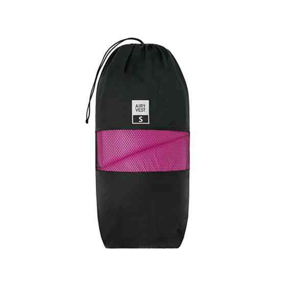 Будиночок для хатніх тварин AiryVest, розмір S, 55*22*34 см рожевий Київ