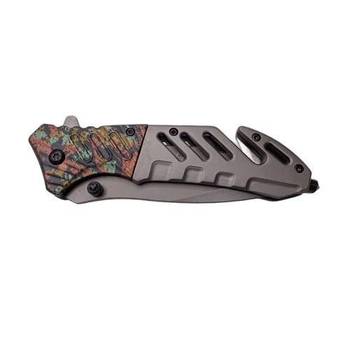 Нож складной Browning A339, A323 Днепр - изображение 4