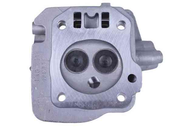 Головка блока в зборі мотоблок мотоблок 168F Мукачево