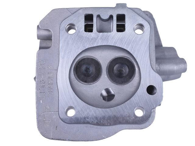 Головка блока в сборе мотоблок мотоблок 168F Мукачево - изображение 3