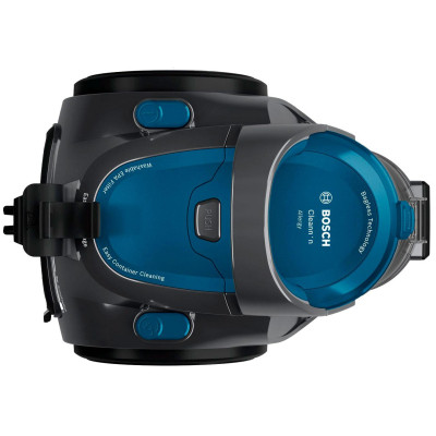 Пилосос Bosch BGS05A220 Вінниця - фото 5