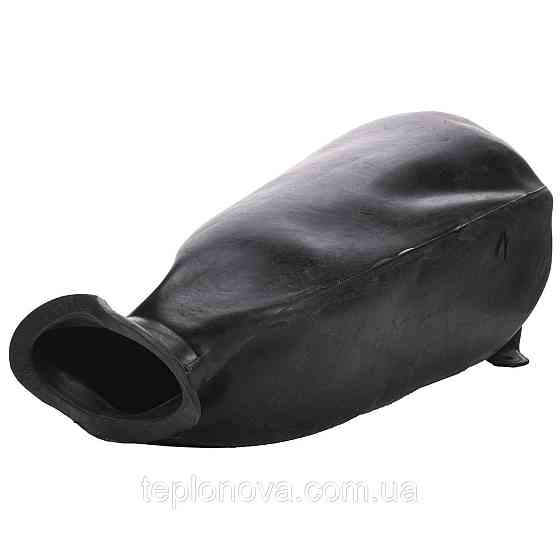 Резиновая мембрана для бака Сristal 50л Черновцы