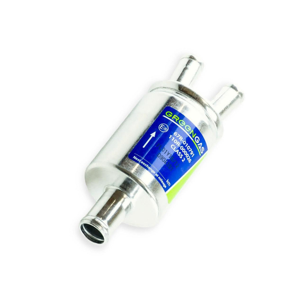 Фильтр фазы 16x12x12 (czaja) паровой Мукачево - изображение 1