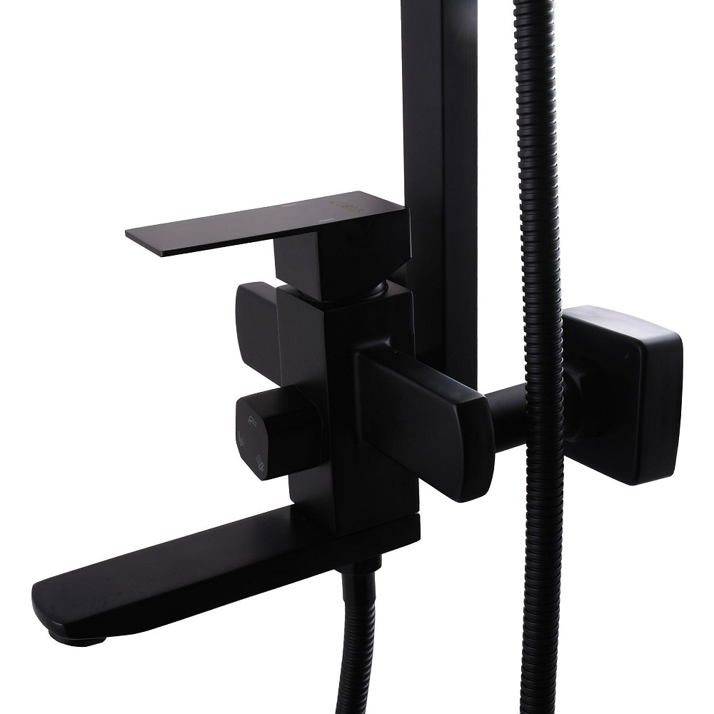 Душова система Globus Lux SICILIA VAN-SBQ-SH-02-BB Тернопіль - фото 3