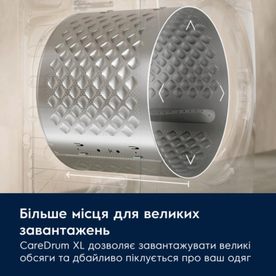 Стиральная машина Electrolux EW7F3414DU Винница - изображение 9