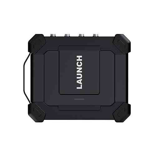 Модуль розширення ScopeBox (осцилограф) для сканерів LAUNCH PAD O2-1 Одеса