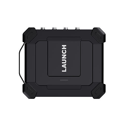 Модуль розширення ScopeBox (осцилограф) для сканерів LAUNCH PAD O2-1 Одеса - фото 4