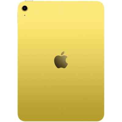 Планшет Apple iPad 11" 2025 Wi-Fi 128GB Yellow (MD4D4TY/A) Вінниця