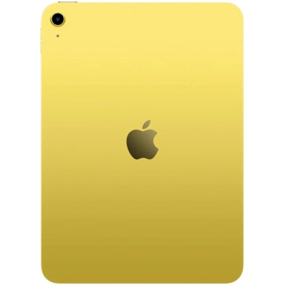 Планшет Apple iPad 11" 2025 Wi-Fi 128GB Yellow (MD4D4TY/A) Вінниця - фото 2