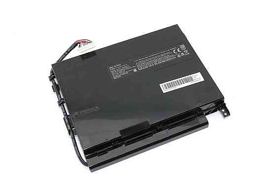 Аккумулятор для ноутбука HP PF06XL Omen 17-w119TX 11.1V Black 8000mAh OEM Вінниця