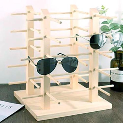 Органайзер для очков 