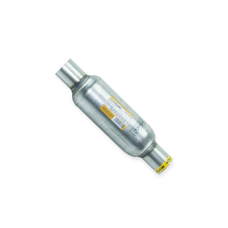 Стронгер замість каталізатора, резонатора) 45х300х76 (вставка Мукачево - фото 1