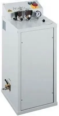 Швейная машина Comel Fb/F 7L 4Kw Wytwornica Pary Z Automatyczną Pompą Wirową I Podłączeniem Do Dwóch Żelazek Киев