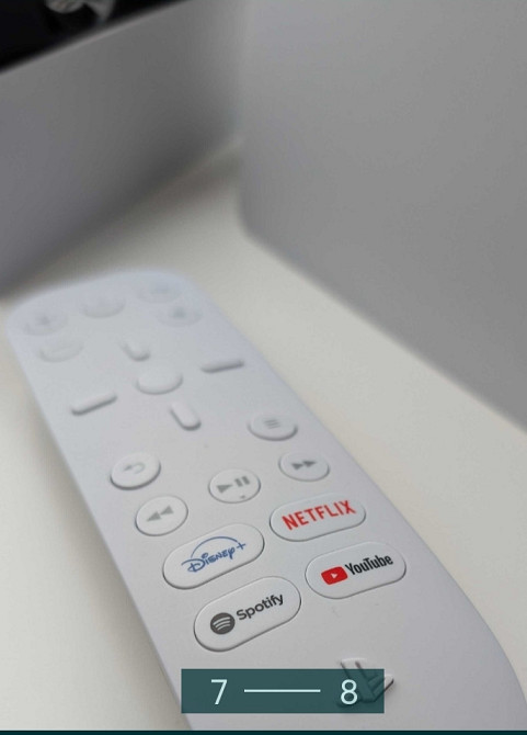 Приставка Sony PlayStation 5 (Blu-ray) Харків - фото 2