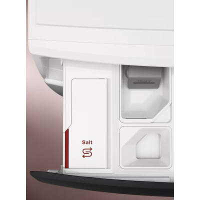 Пральна машина Electrolux EW9F5482WCU Вінниця - фото 7