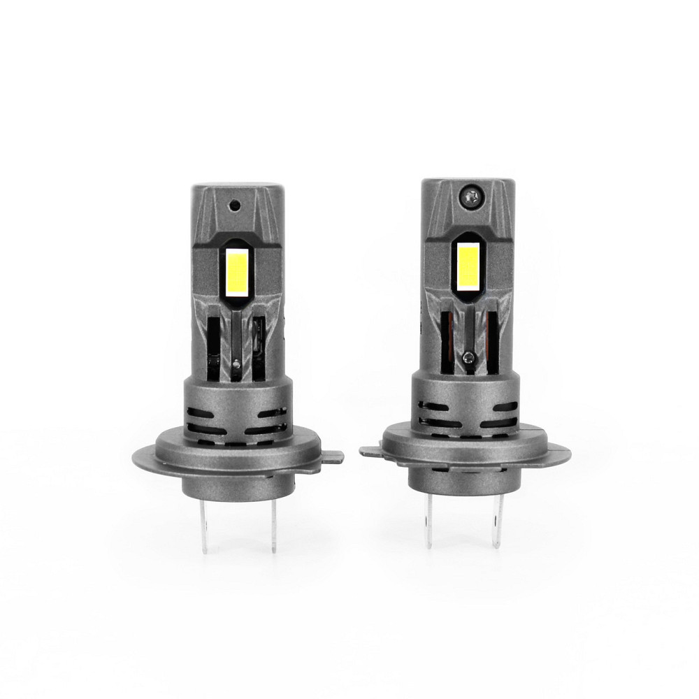 Комплект світлодіодних ламп StarLight TechStar +150% H7/H18 5500K 9-16V Харків - фото 7