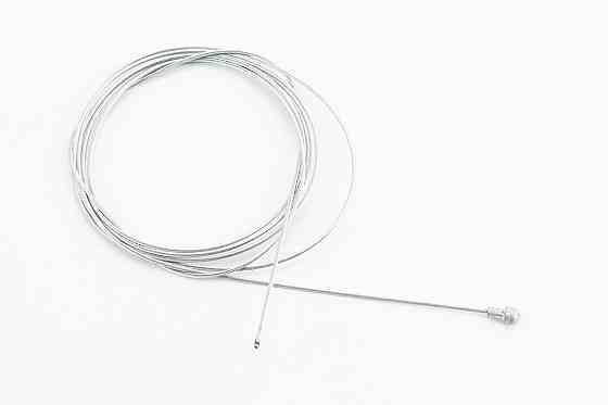 Трос гальмівний 2000мм ROAD (без пакування) BC-2000-GLV Киев