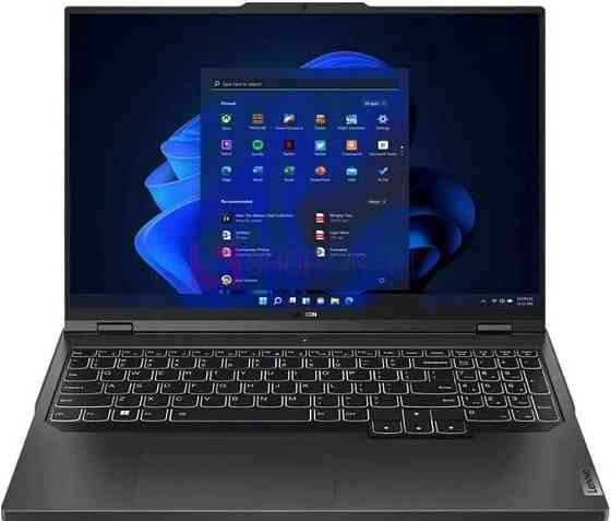 Ноутбук Lenovo Legion Pro 5 16IRX8 ( 82WK0006US) Киев