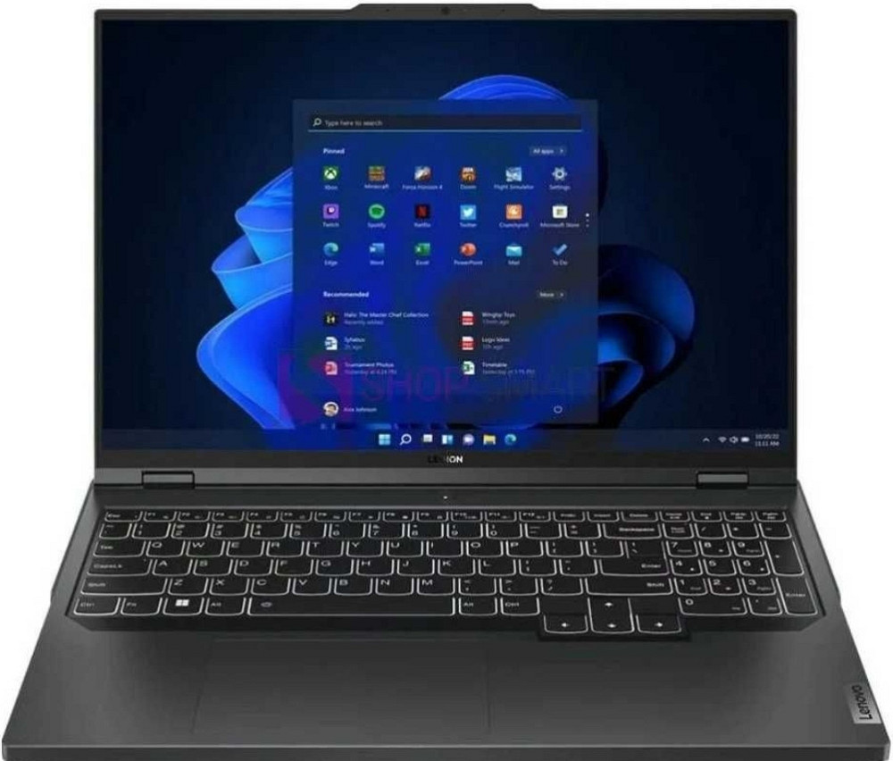 Ноутбук Lenovo Legion Pro 5 16IRX8 ( 82WK0006US) Киев - изображение 1