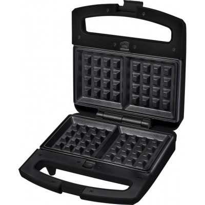 Вафельница Rotex RSM225-B Винница - изображение 3