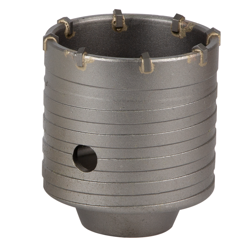 Grad Коронка по бетону Ø65×70мм 8 зубцов (тубус) GRAD (1514075) Киев - изображение 3