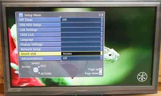 Телефон Panasonic TX- L42D25E 42" Дюйма. Київ