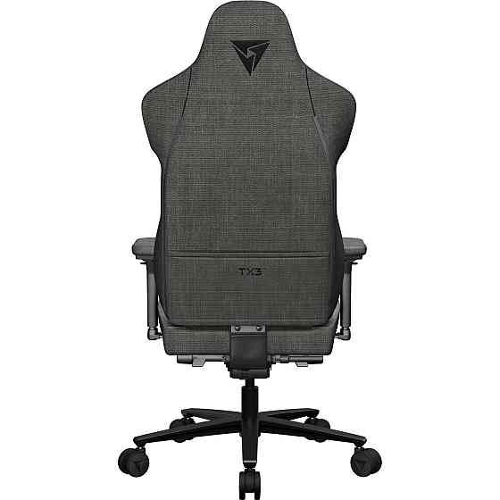 Крісло для геймерів TX3 Core Loft Black (TEGC-2056101.11) ( Чорний ) Харків