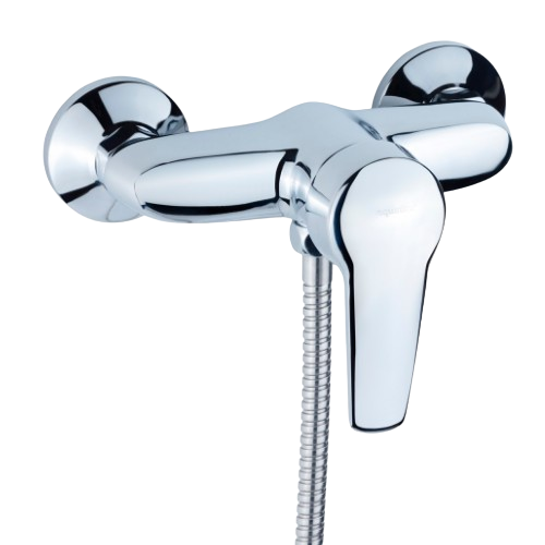 Змішувач HM d40мм для душу Aquatica Житомир - изображение 1