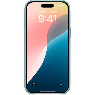 Чехол для мобильного телефона Apple Beats iPhone 16 Pro Max Case with MagSafe - RiptideBlue (MCFT4LL/A) Винница - изображение 2