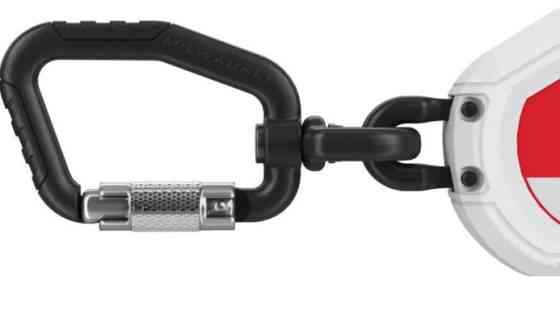 Самовтягуючий строп QUICK-CONNECT до 2.2 кг MILWAUKEE 4932472106 Одеса