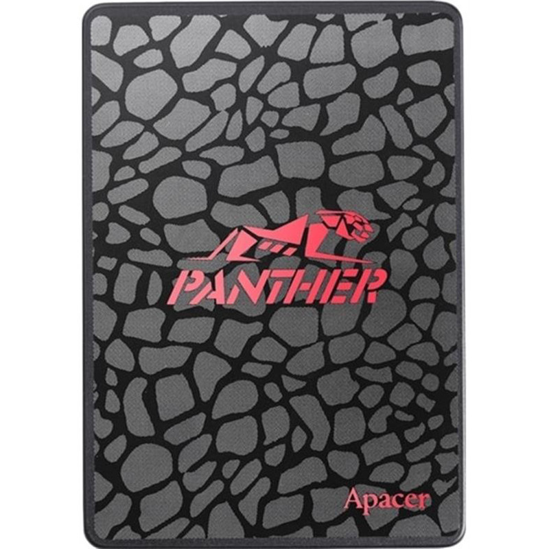 Накопичувач SSD 128 GB Apacer AS350 Panther 2.5