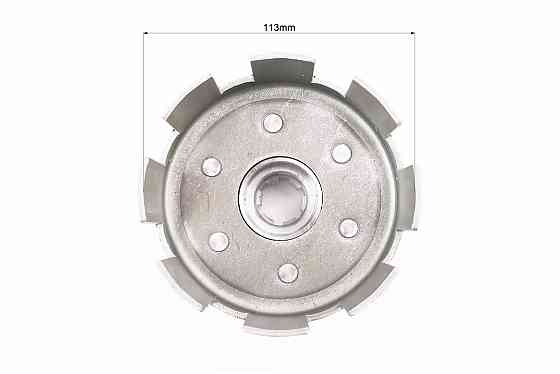 Зчеплення - кошик d-25mm Тип 1 Київ
