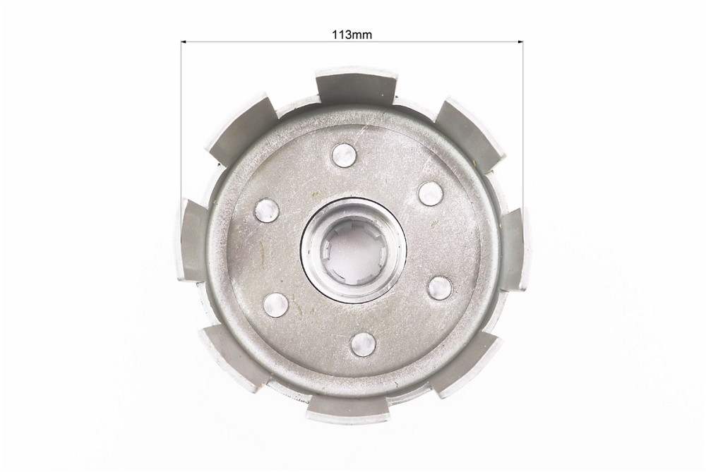 Зчеплення - кошик d-25mm Тип 1 Киев - изображение 4