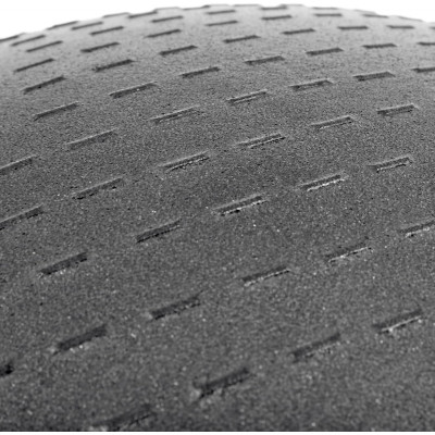 М'яч для фітнесу Adidas Gymball ADBL-11247BK-NL чорний 75 см (885652023429) Вінниця - фото 2