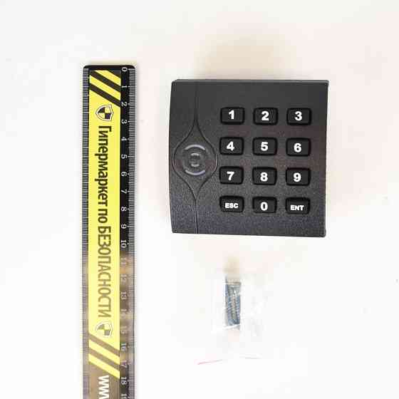 Зчитувач ZKTeco KR202E Киев