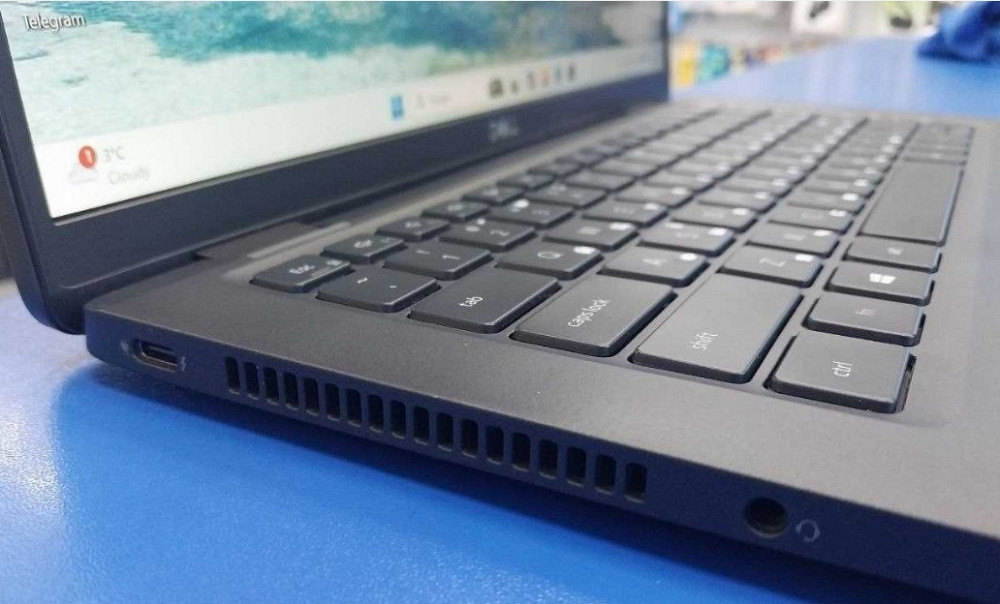 Элит-класс | Ноутбук ИГРОВОЙ DELL 7420 (Core-I7, Видеок-4Gb) Гарантия! Харьков - изображение 3